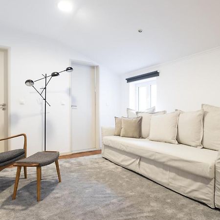 リスボンLiving Bairro Alto Vアパートメント エクステリア 写真