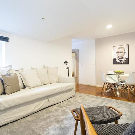 リスボンLiving Bairro Alto Vアパートメント エクステリア 写真